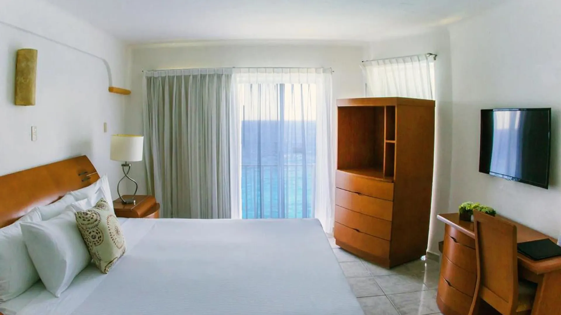 Coral Princess Hotel & Dive Resort Cozumel Mexiko