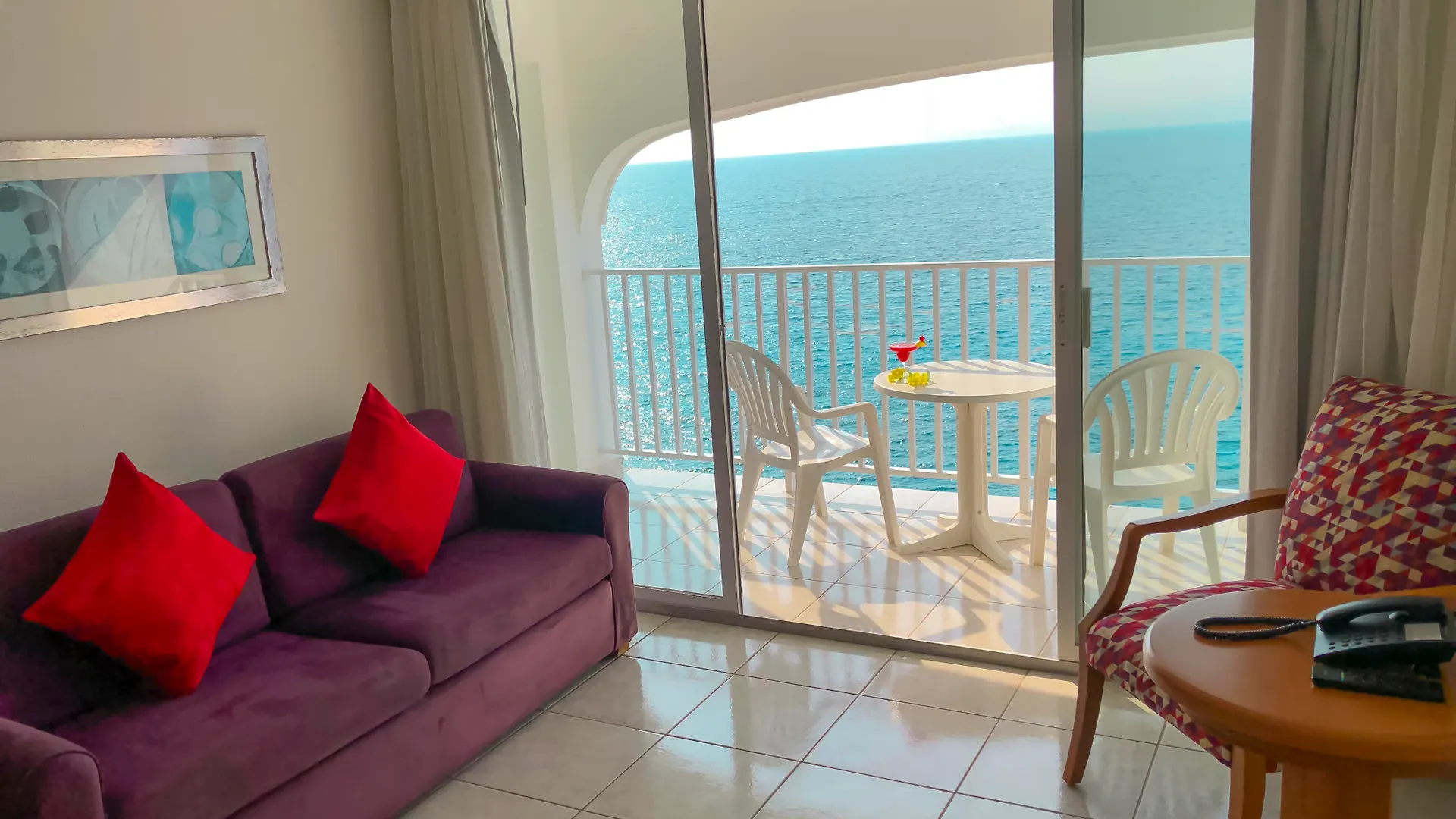 Coral Princess Hotel & Dive Resort Cozumel Mexiko