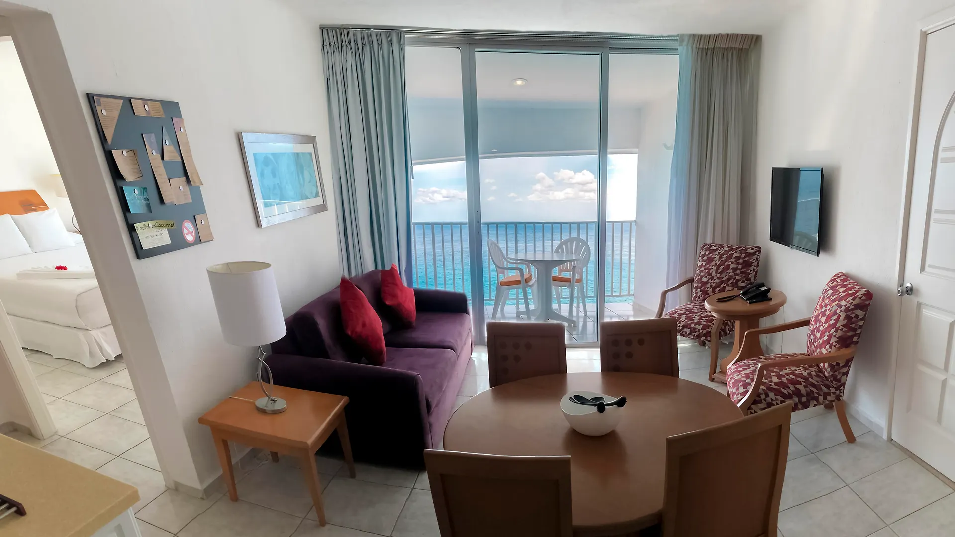 Coral Princess Hotel & Dive Resort Cozumel