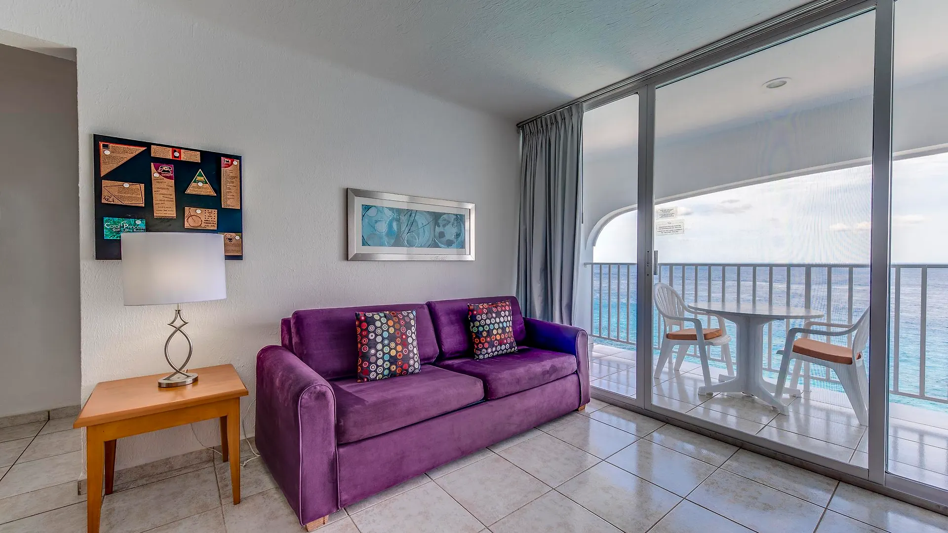 Coral Princess Hotel & Dive Resort Cozumel