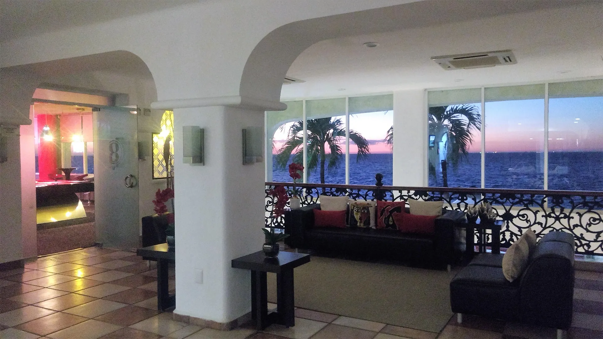 Coral Princess Hotel & Dive Resort Cozumel