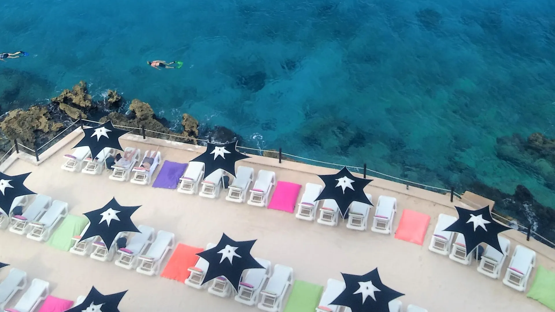 Coral Princess Hotel & Dive Resort Cozumel