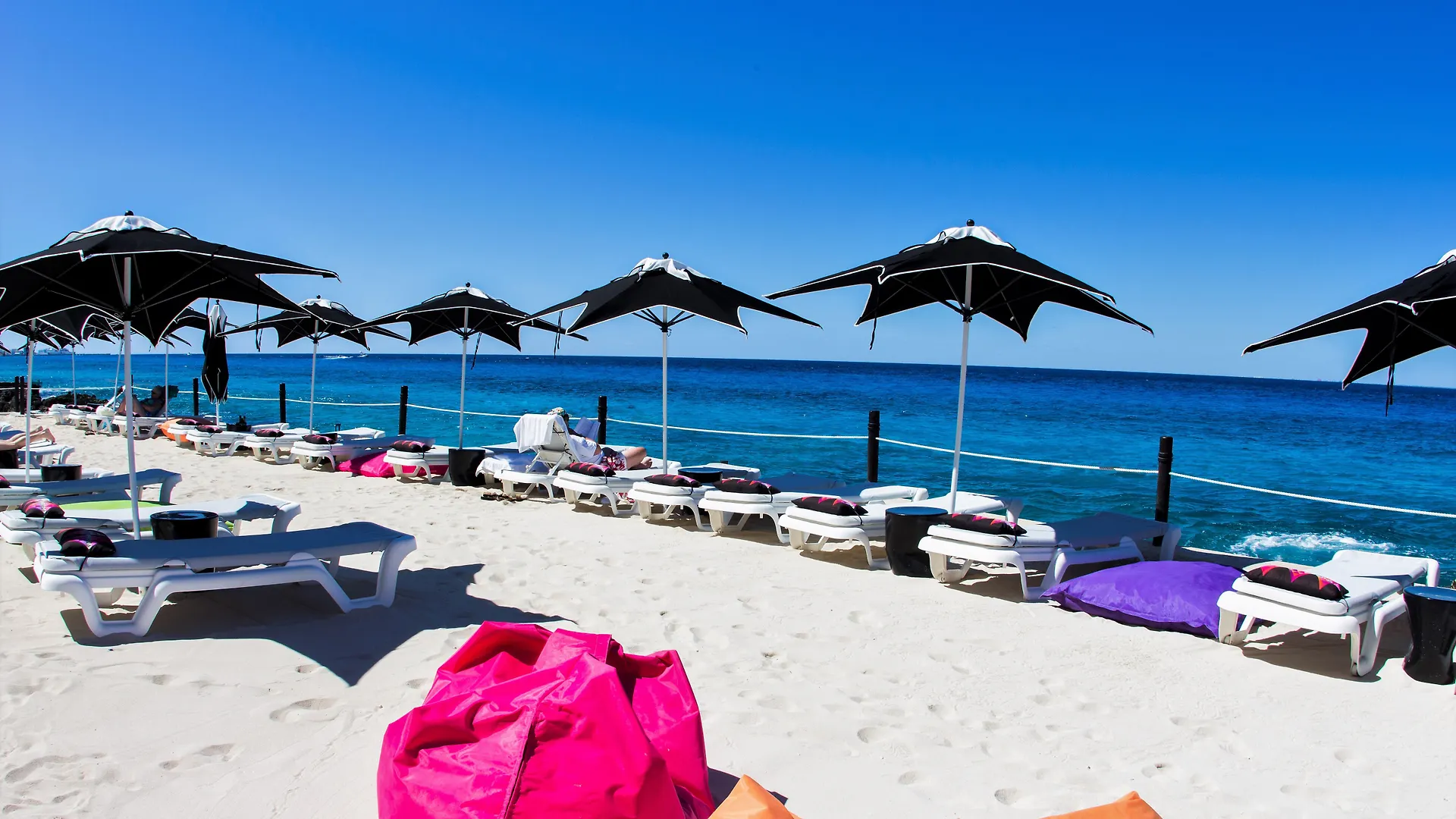Coral Princess Hotel & Dive Resort Cozumel Mexiko
