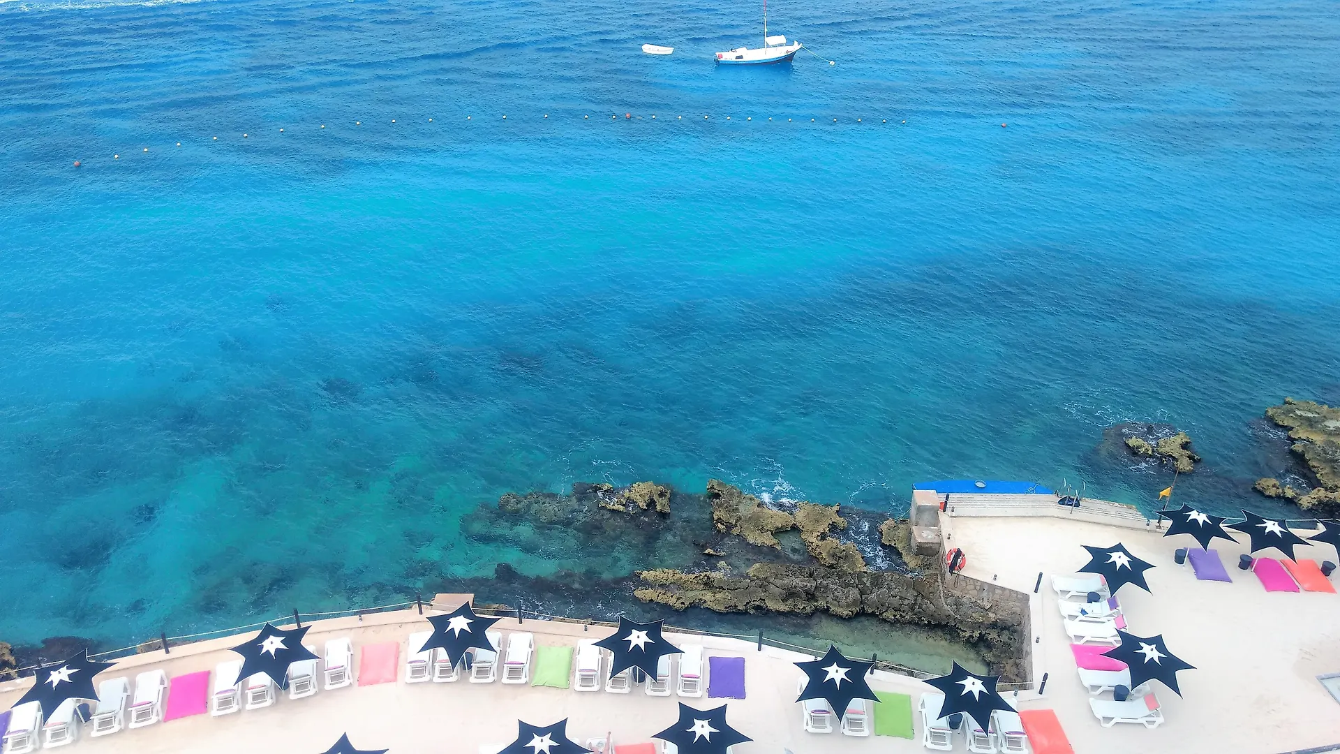 Coral Princess Hotel & Dive Resort Cozumel