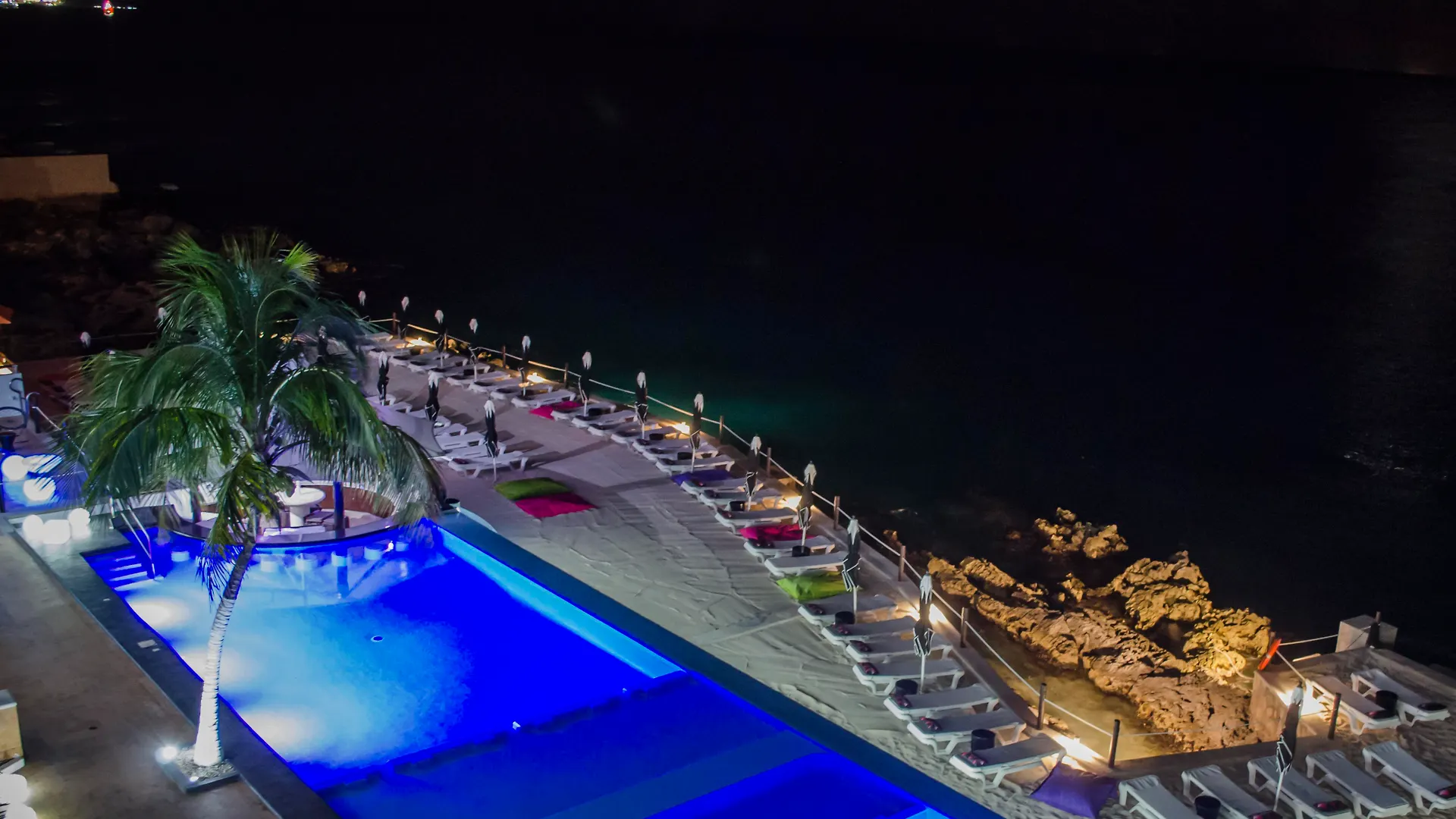 ****  Coral Princess Hotel & Dive Resort Cozumel Mexiko