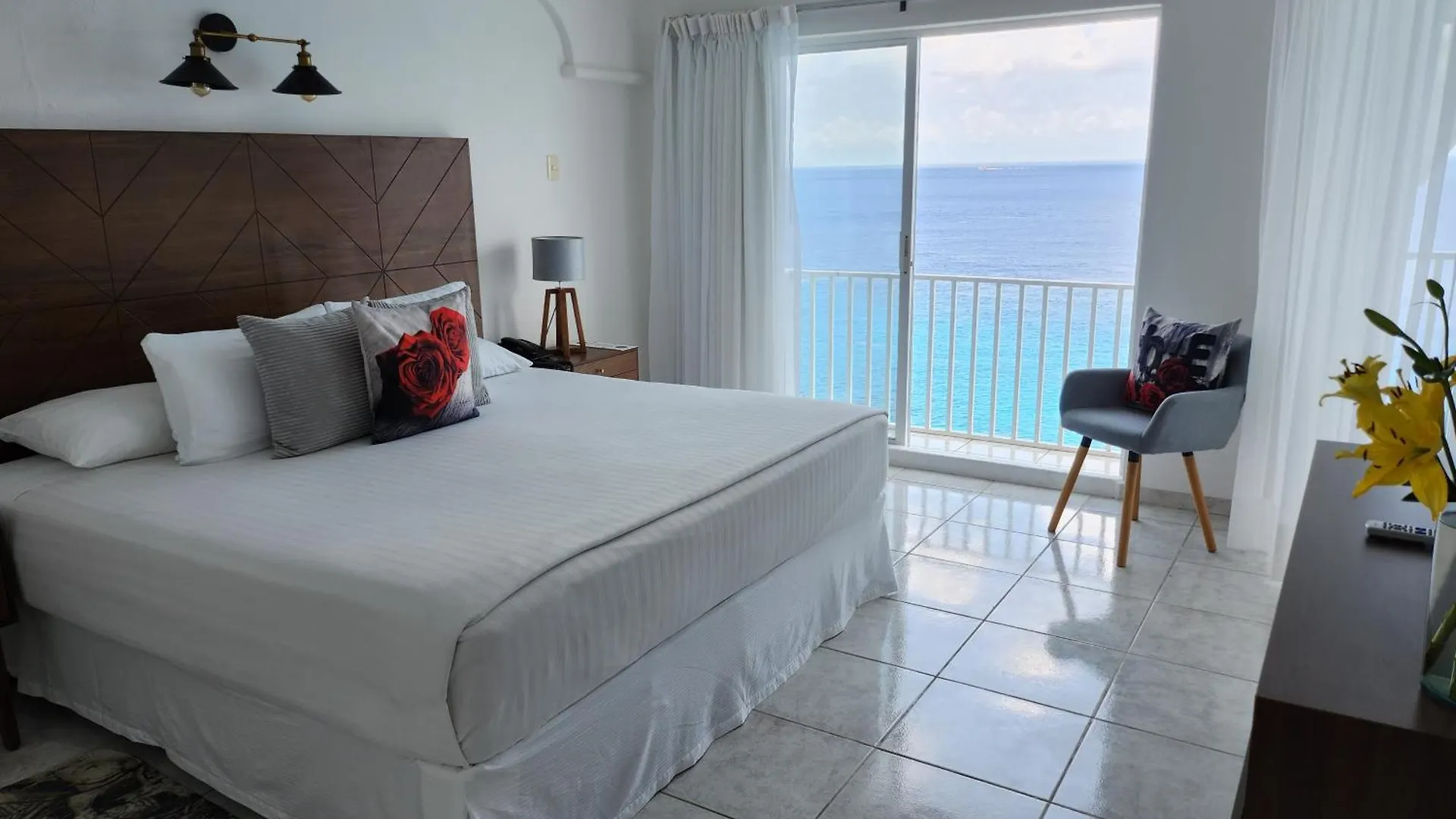 Coral Princess Hotel & Dive Resort Cozumel 4*,