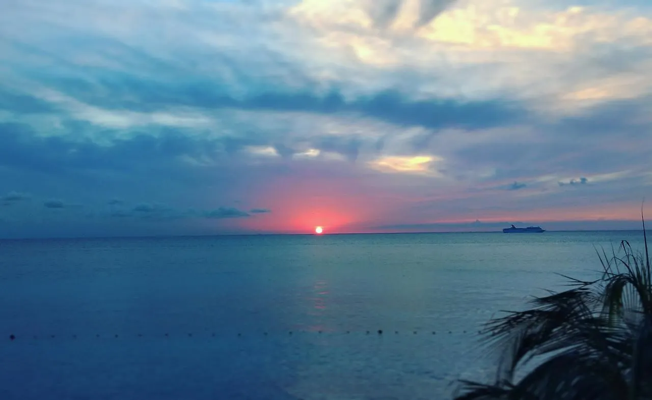 Coral Princess Hotel & Dive Resort Cozumel