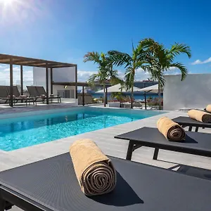 Coralia Boutique **** Cozumel