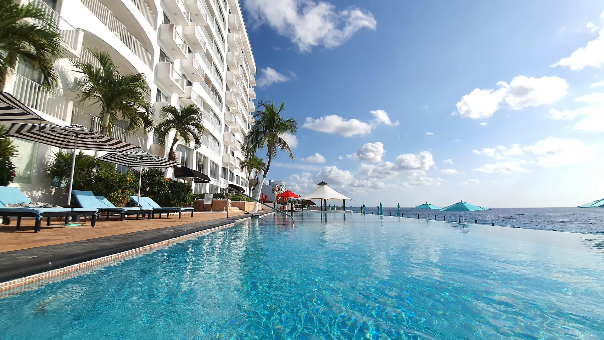 Coral Princess Hotel & Dive Resort Cozumel